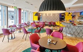 Sorell Business Hotel Ador Bern